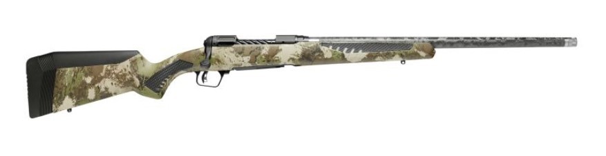 SAV 110 ULTRALITE CAMO 6.5PRC - Taurus Savings